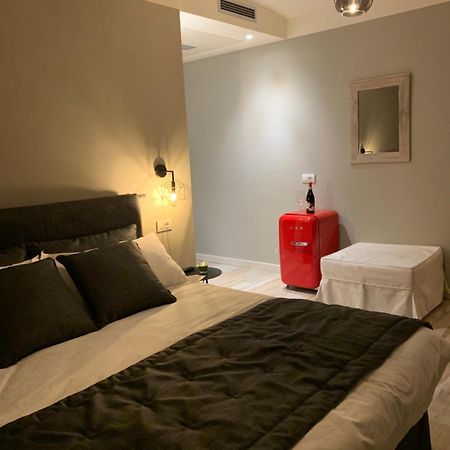 Laficaia Wine Resort 몸바루초 외부 사진