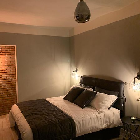 Laficaia Wine Resort 몸바루초 외부 사진