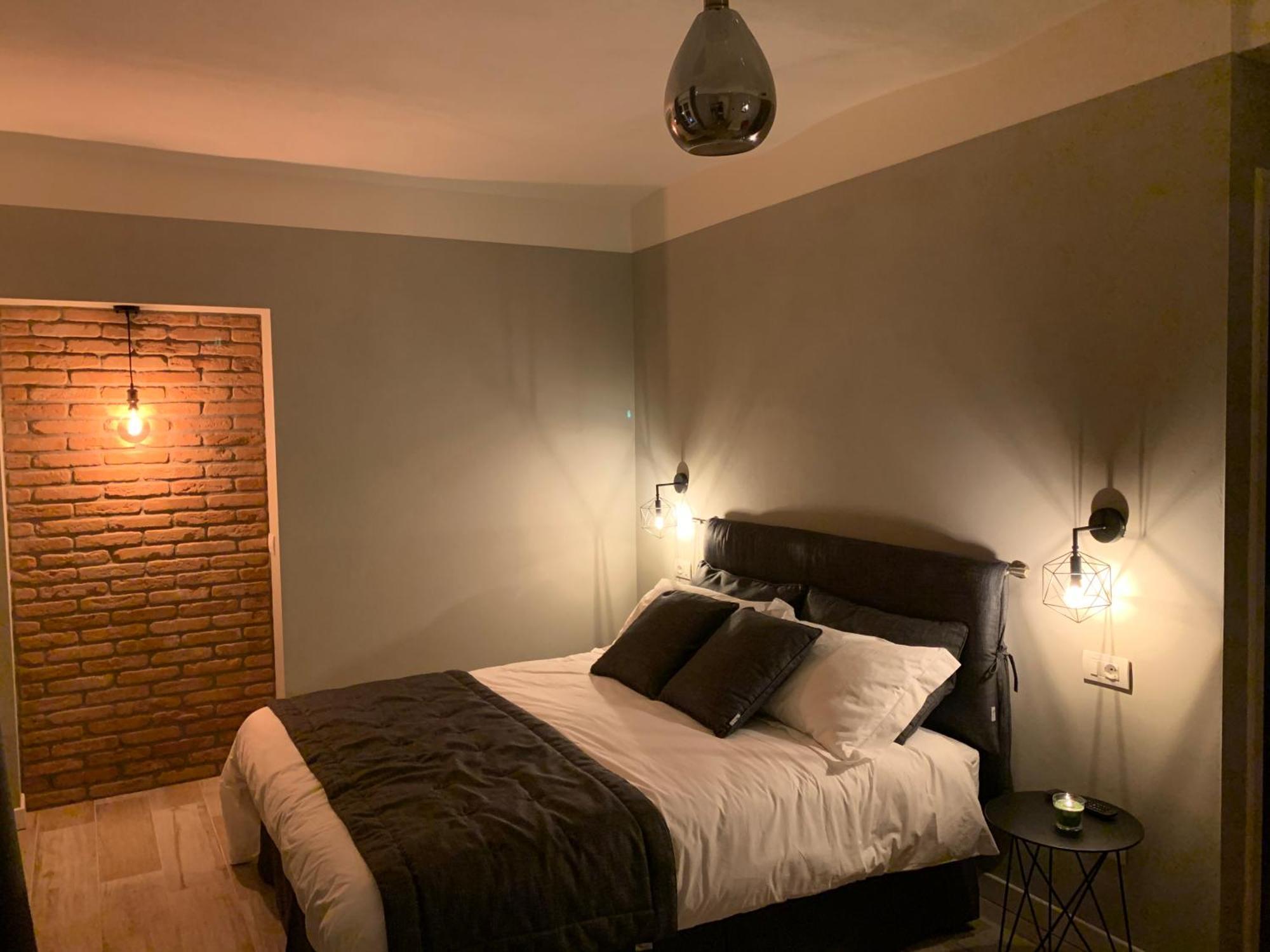 Laficaia Wine Resort 몸바루초 외부 사진