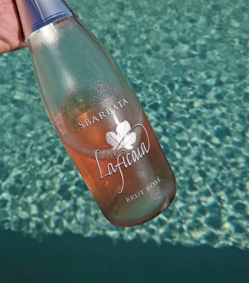 Laficaia Wine Resort 몸바루초 외부 사진