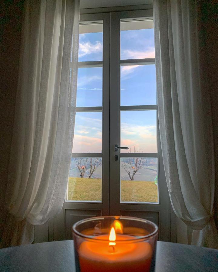 Laficaia Wine Resort 몸바루초 외부 사진
