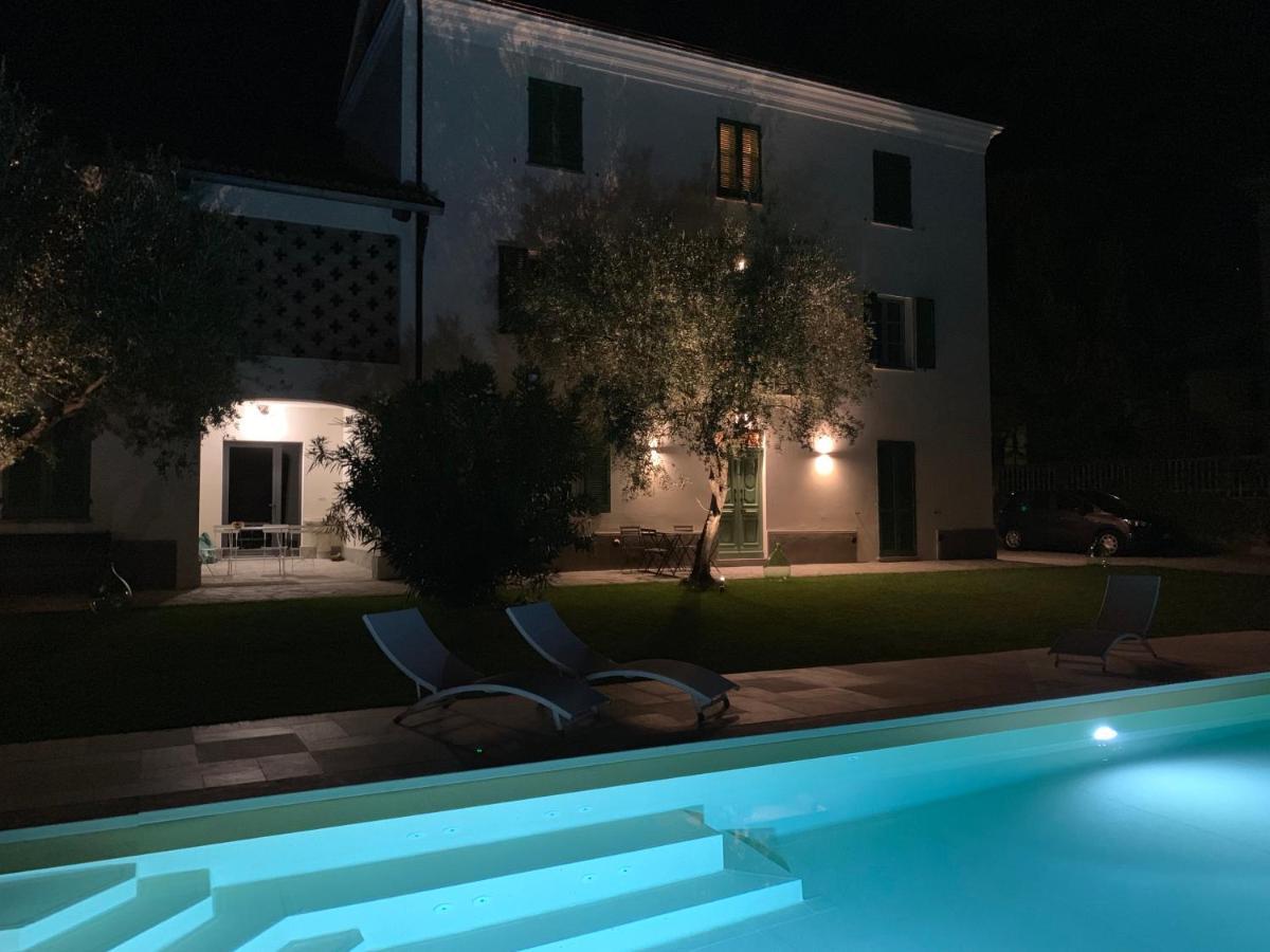 Laficaia Wine Resort 몸바루초 외부 사진